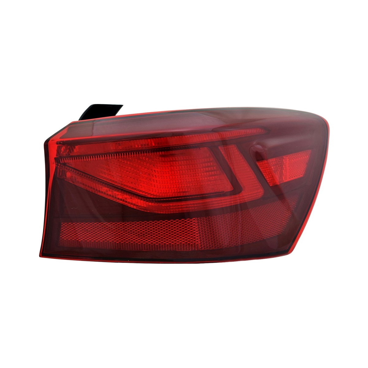 11-15007-00 Tail Lamp for 2019-2022 Kia Forte LXS