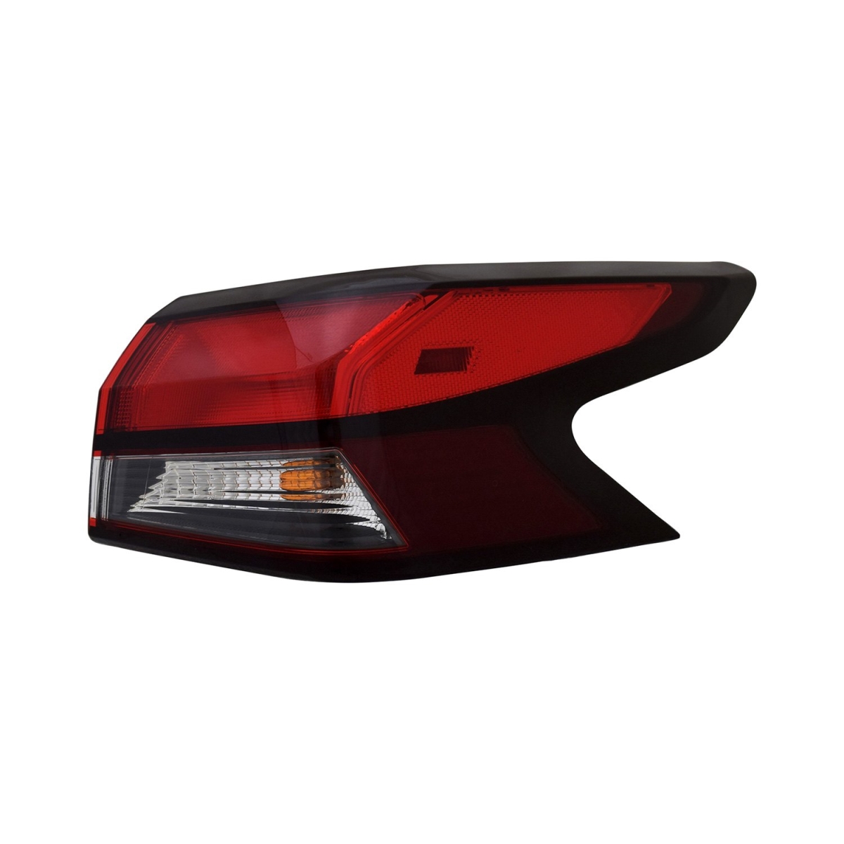 11-9131-00 Tail Lamp for 2020 Nissan Versa SV