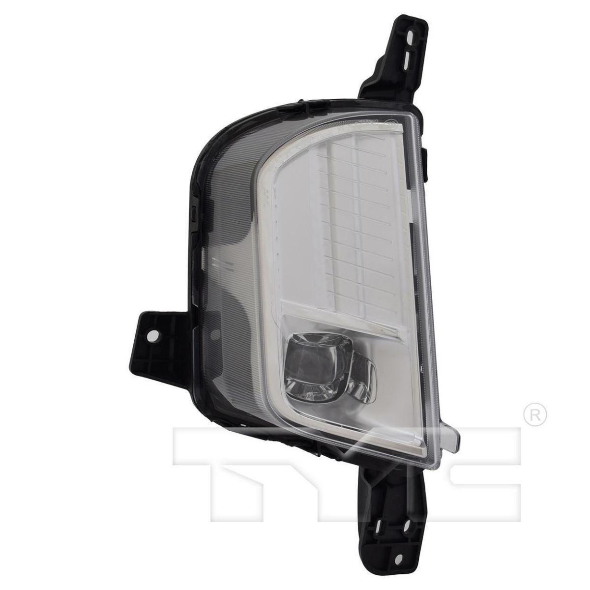 19-6237-00-9 Fog Lamp for 2019-2022 Ford Edge