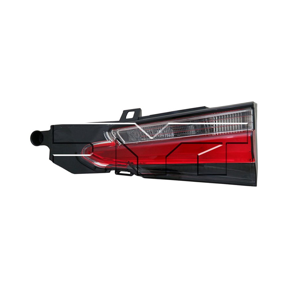 17-5553-00 Tail Lamp for 2015-2017 Lexus NX200t