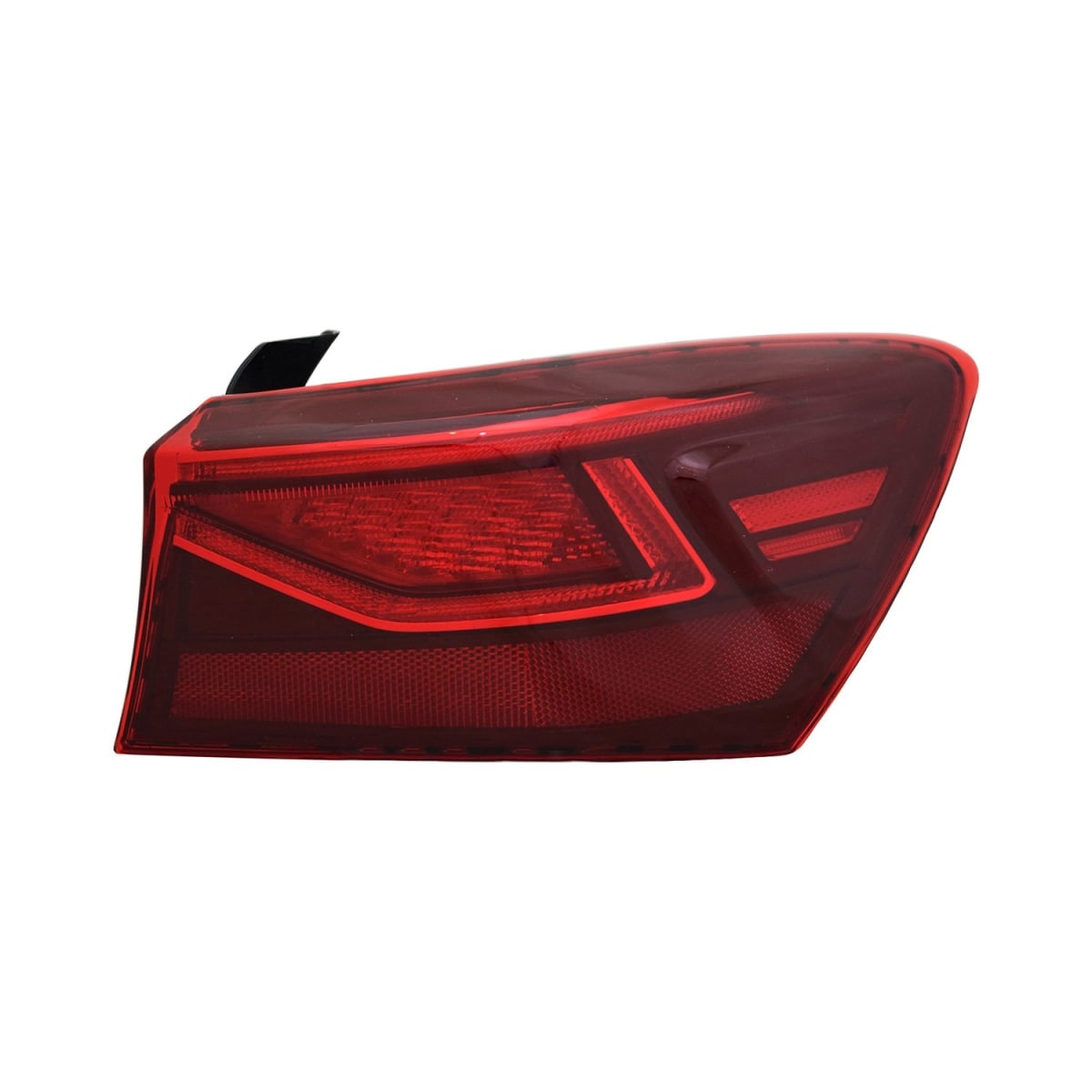 11-15009-00 Tail Lamp for 2020-2021 Kia Forte GT-Line