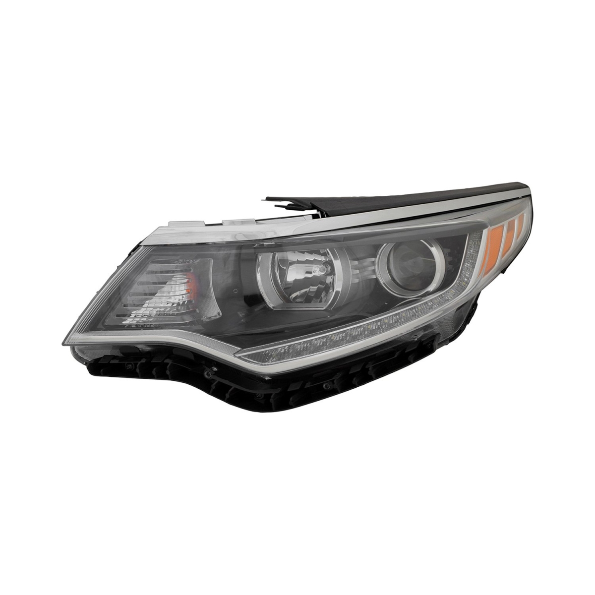 20-9894-90 Head Lamp for 2018 Kia Optima