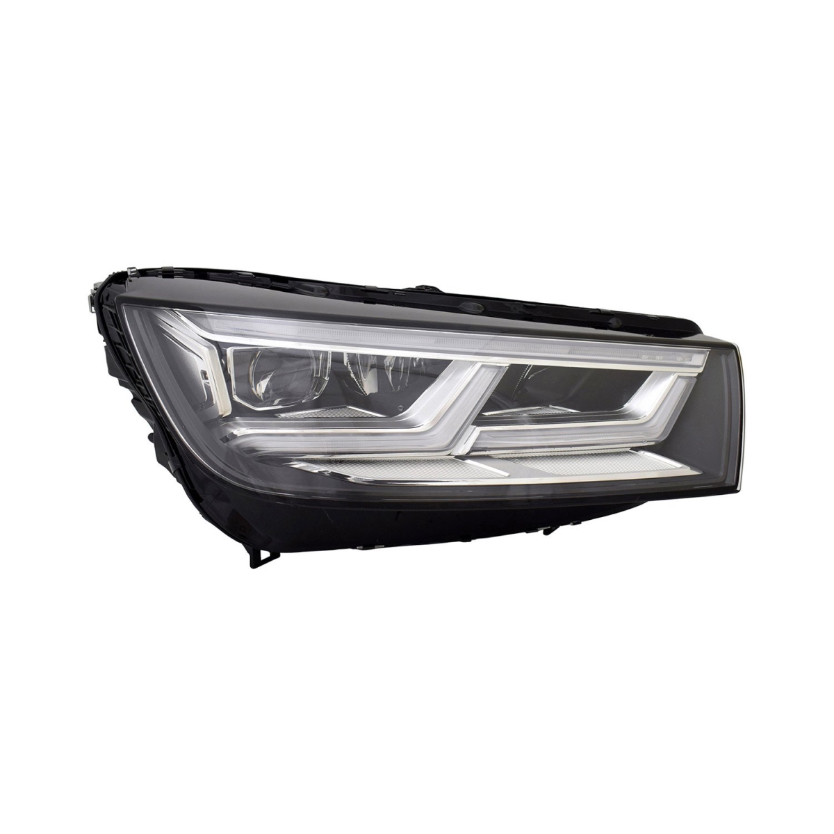 20-17095-00 Head Lamp for 2018-2020 Audi Q5