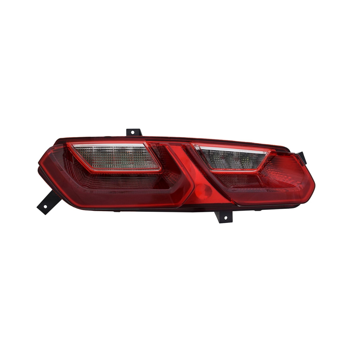 11-9142-00 Replacement Tail Light for 2014-2019 Chevy Corvette for 2014-2019