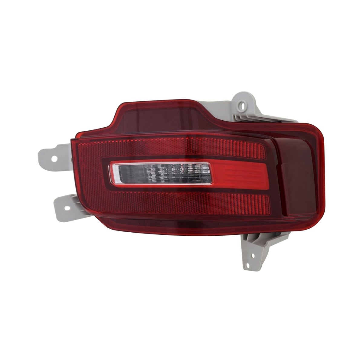 17-5835-00 Backup Lamp for 2020-2021 Hyundai Palisade