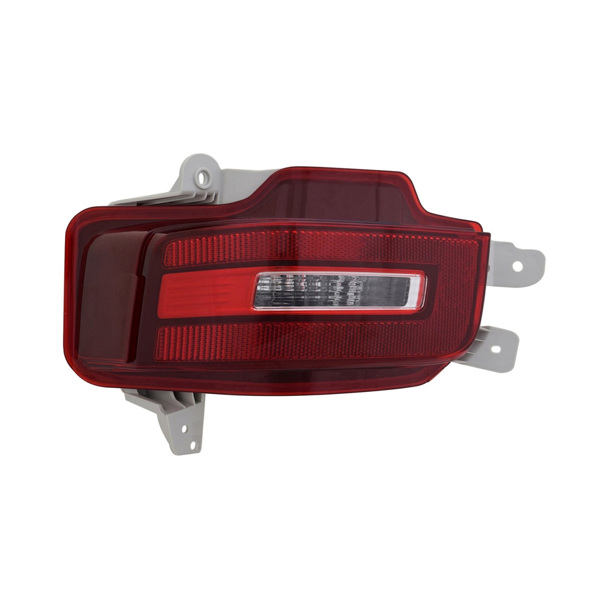 17-5836-00 Backup Lamp for 2020-2021 Hyundai Palisade