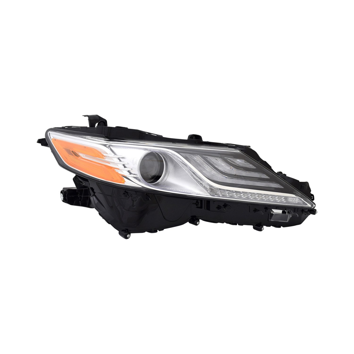20-9995-70-9 Head Lamp for 2019 Toyota Camry