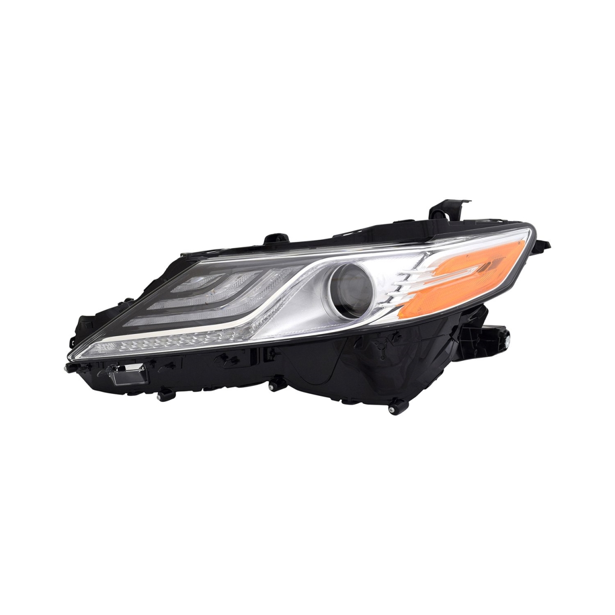 20-9996-70-9 Head Lamp for 2019 Toyota Camry