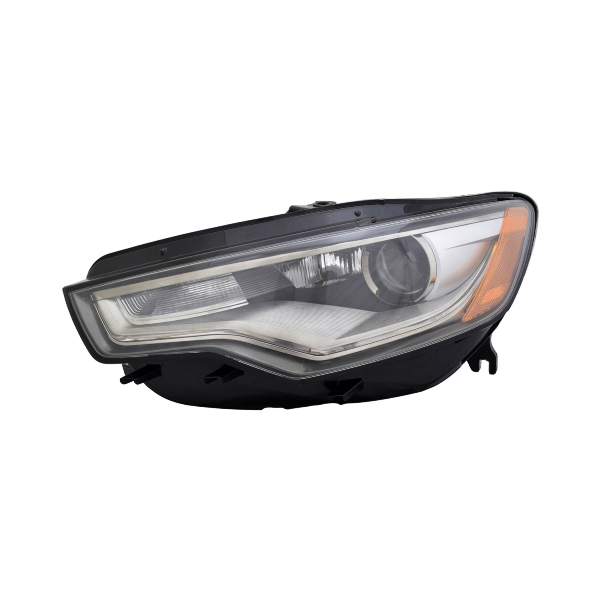 20-17414-01 Head Lamp for 2012-2018 Audi A6