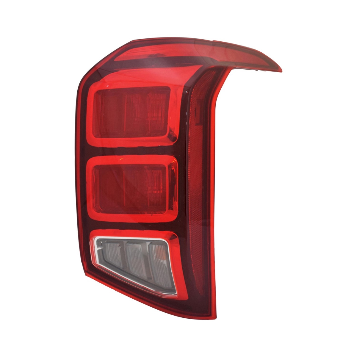 11-9139-00 Tail Lamp for 2020-2021 Hyundai Palisade SE
