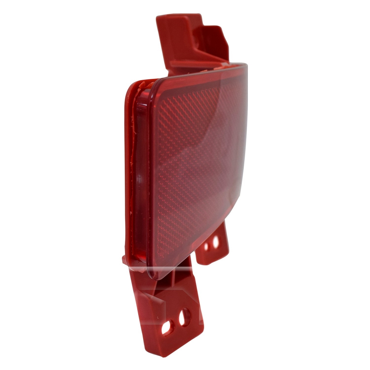 17-5839-00 Bumper Reflector Lamp for 2020-2022 Honda CRV