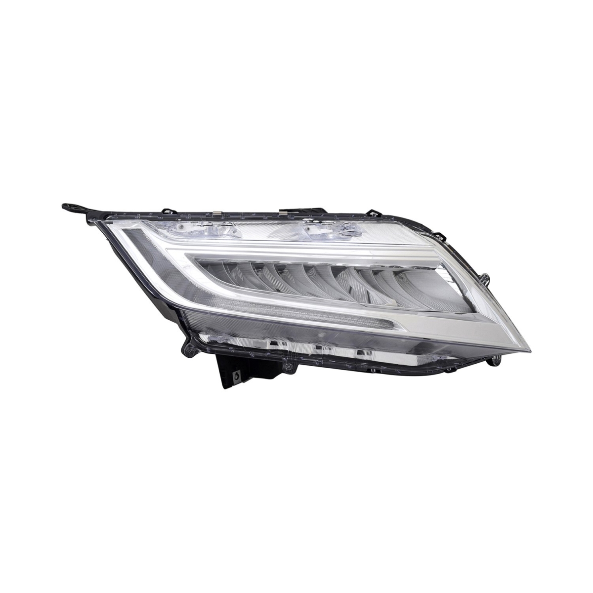 20-17423-00 Passenger Side Head Lamp for 2018-2020 Honda Odyssey