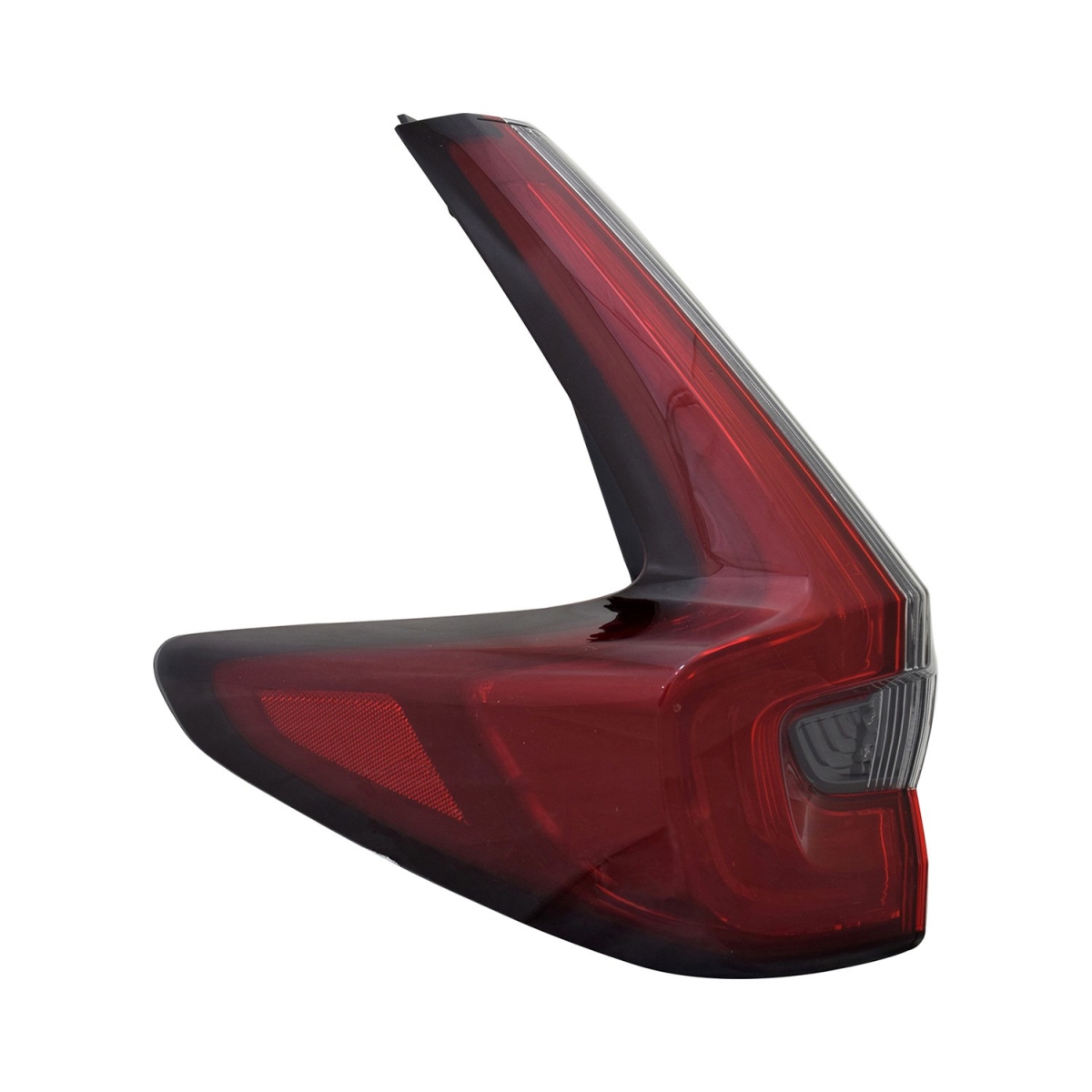 11-6976-90 Driver Side Tail Lamp for 2021-2022 Honda CRV Special Edition