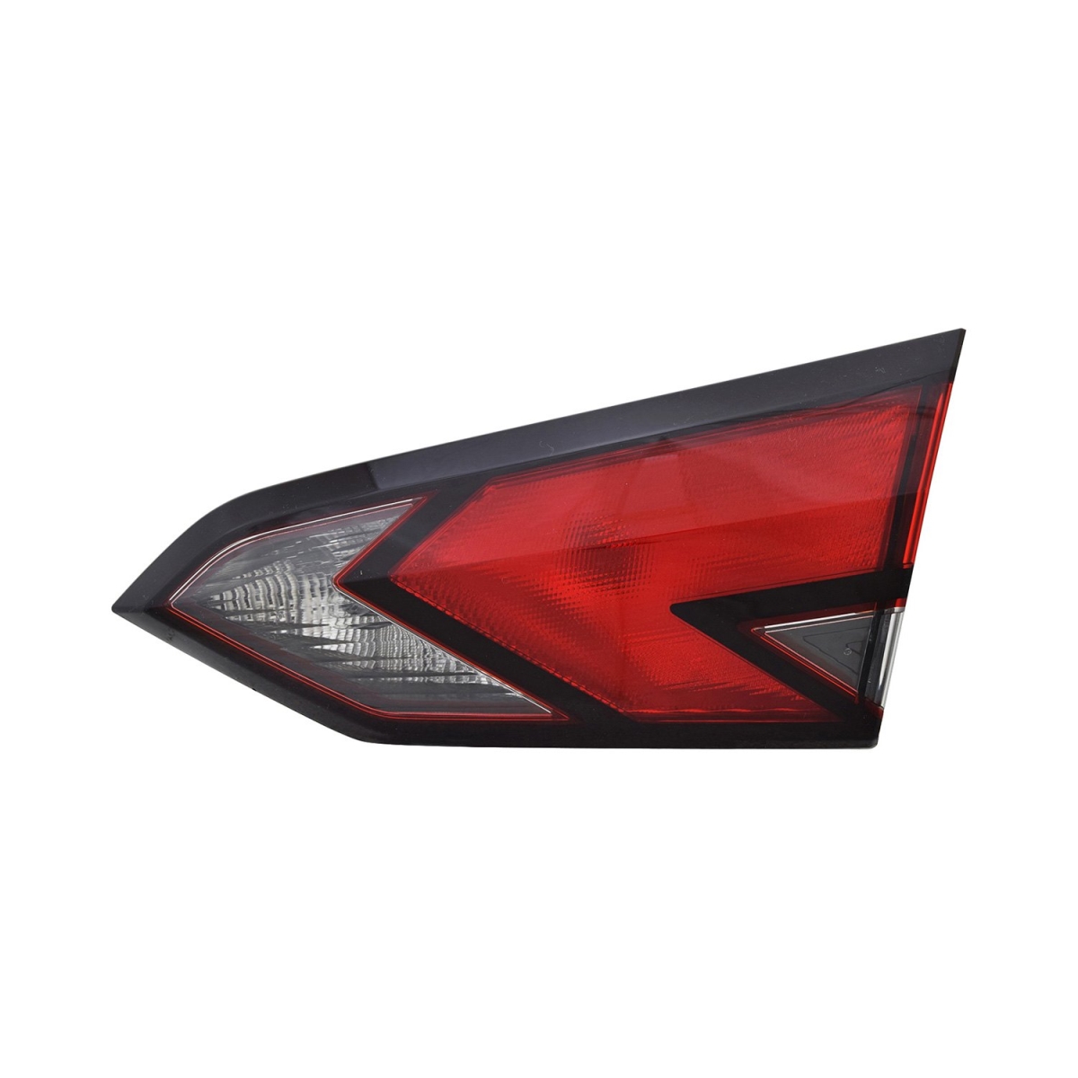 17-11065-00 Passenger Side Tail Lamp for 2020-2021 Nissan Versa