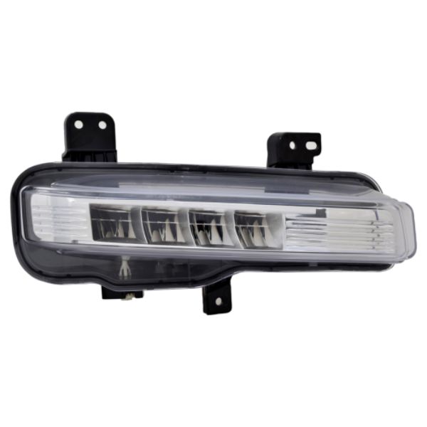 19-6253-00-9 Fog Lamp for 2021-2022 Ford Explorer