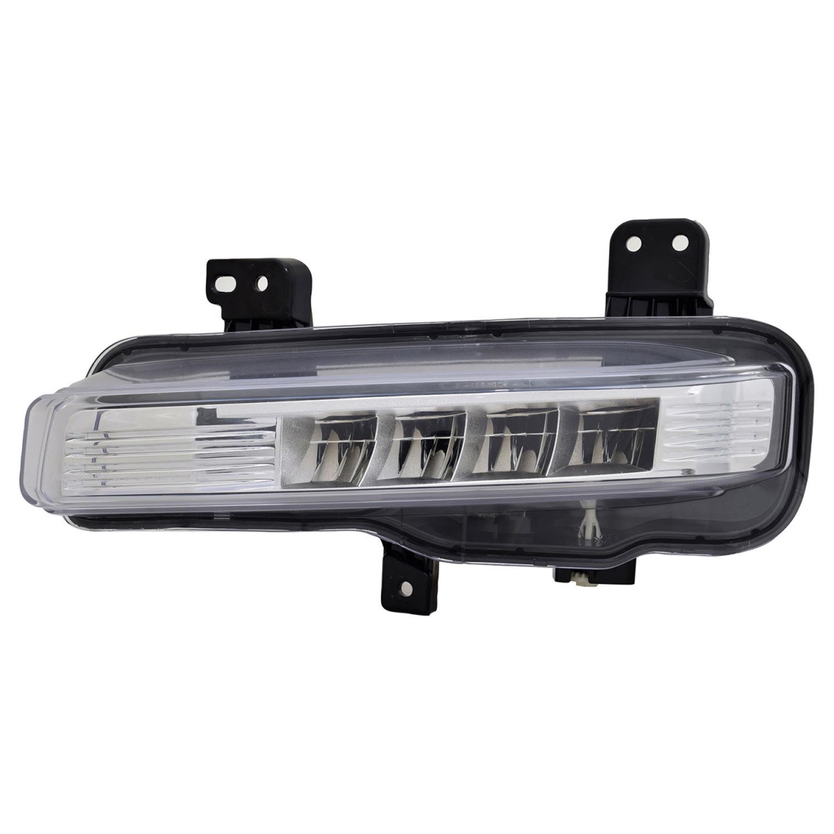 19-6254-00-9 Fog Lamp for 2020-2022 Ford Explorer