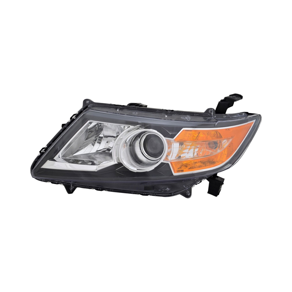 20-9212-91 Driver Side Head Lamp for 2014-2017 Honda Odyssey