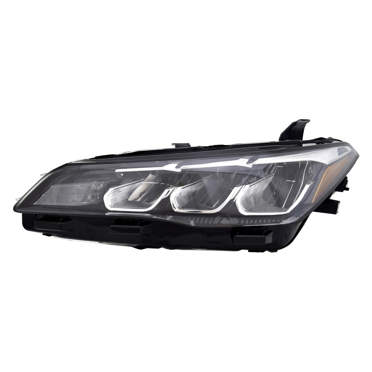 20-17352-00 Driver Side Head Lamp for 2019-2021 Toyota Avalon