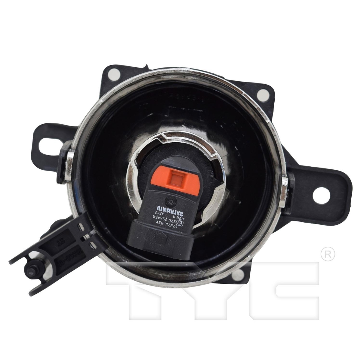 19-5985-00-9 Fog Light for 2010-2016 Cadillac SRX