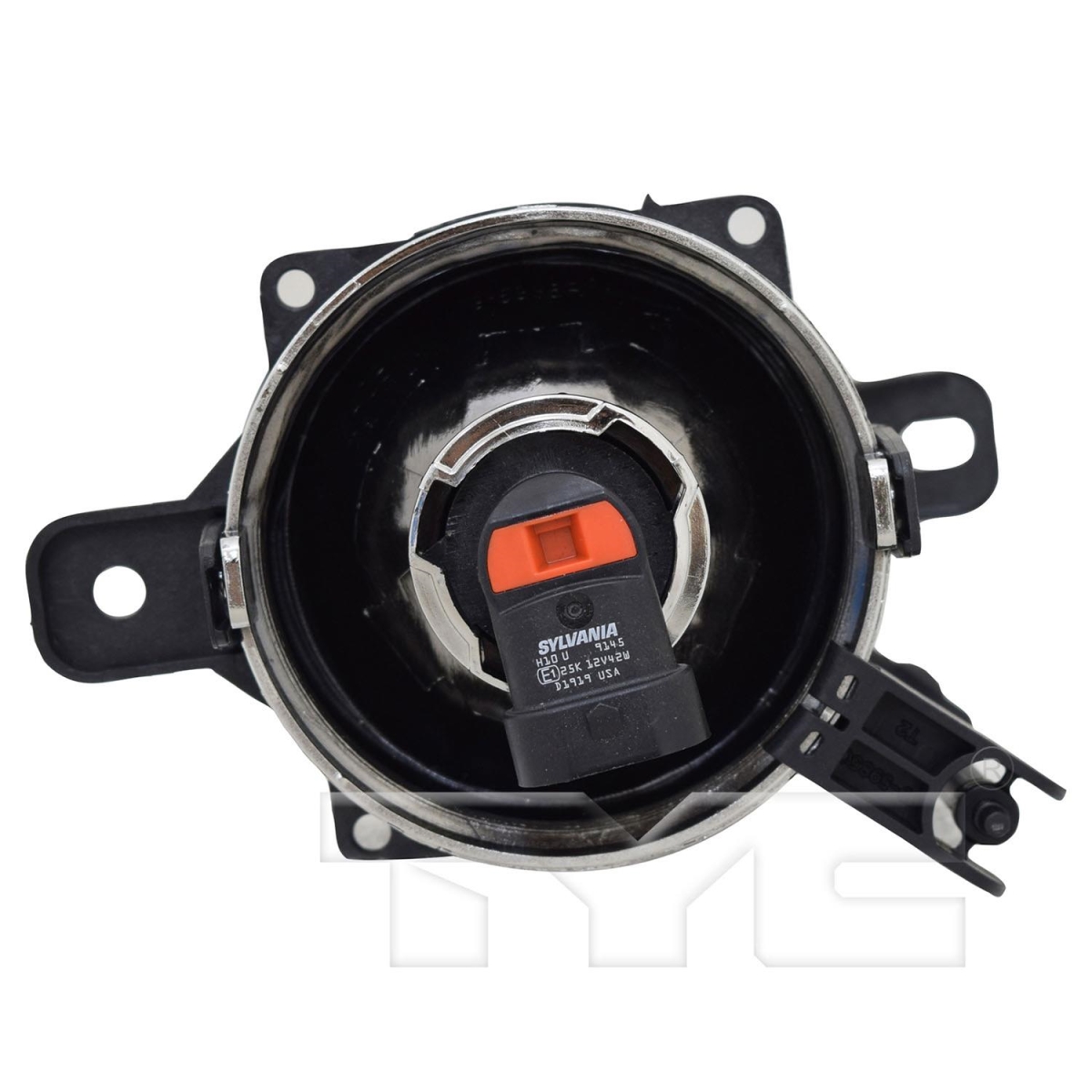 19-5986-00-9 Fog Light for 2010-2016 Cadillac SRX