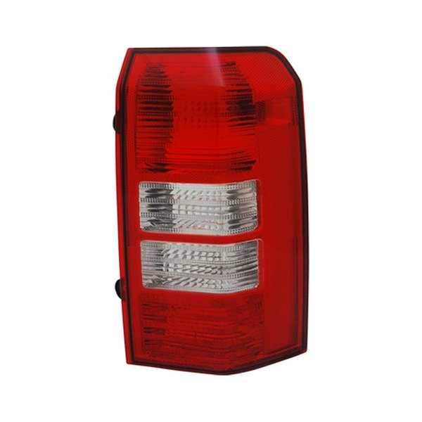 11-6423-00 Tail Lamp for 2016 Jeep Patriot 75th Anniversary