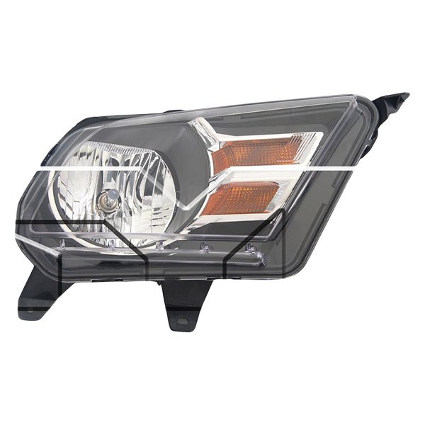 20-9226-00-9 Head Lamp for 2010-2014 Ford Mustang