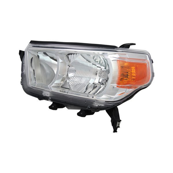 20-9126-01-9 Head Light Assembly for 2010-2013 Toyota 4Runner