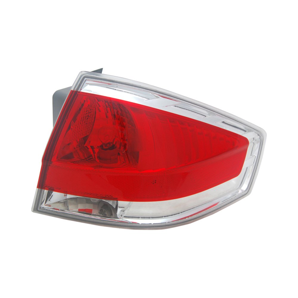 11-11481-90-9 Tail Lamp for 2009-2011 Ford Focus SEL