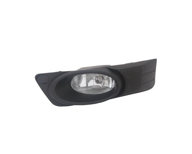 19-6001-00-9 Fog Light Assembly for 2012-2014 Honda Fit - Right