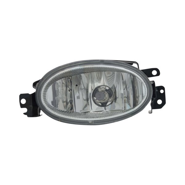 19-6048-00 Fog Light for 2015 Honda Civic