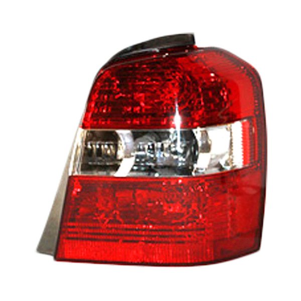 11-6053-01-9 Assembly Tail Light for 2004-2007 Toyota Highlander