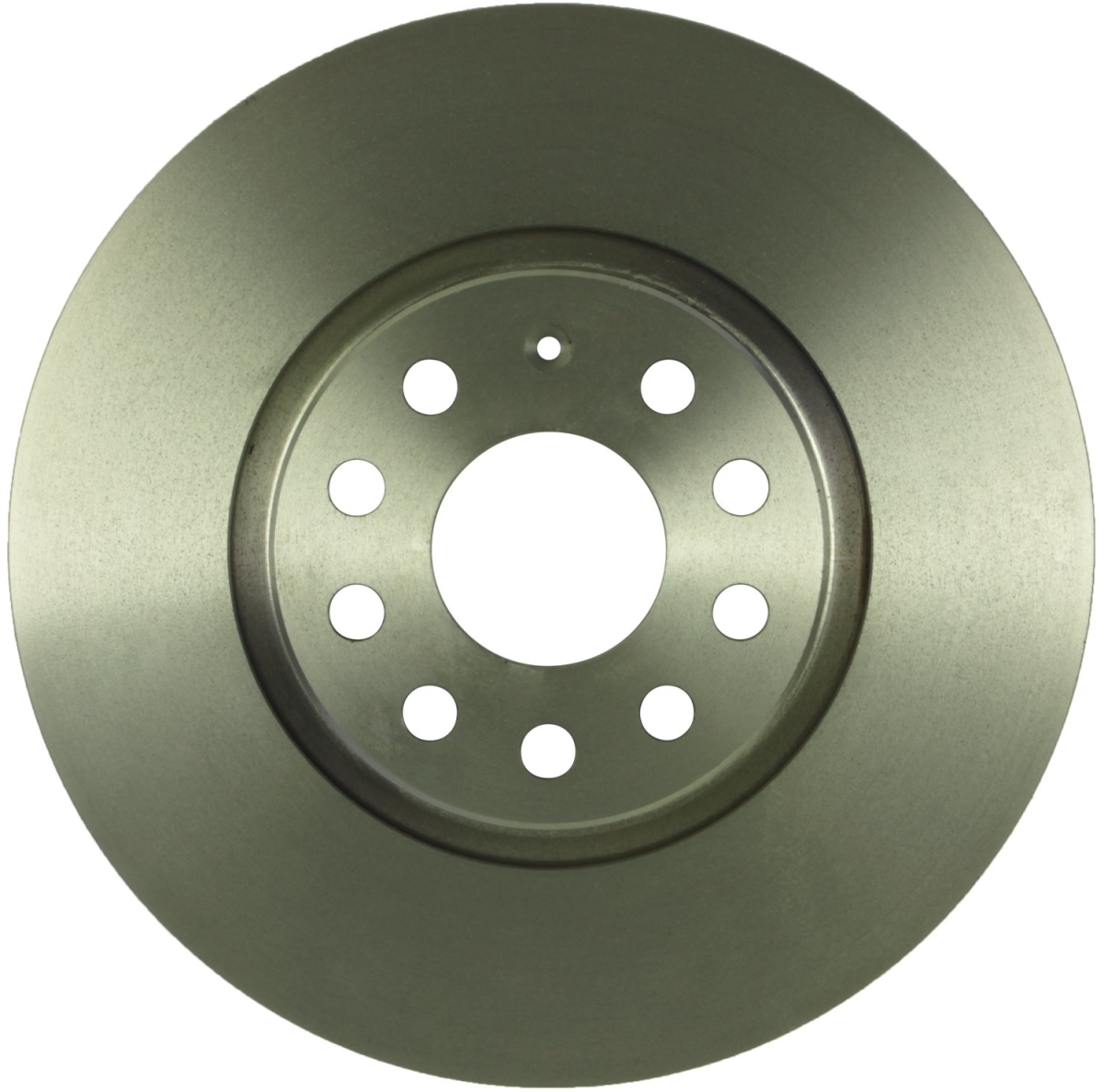 14010043 Front Disc Brake Rotor for 2019 Volkswagen Passat
