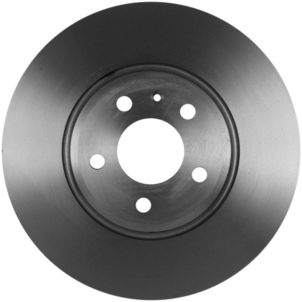 14011490 Front Disc Brake Rotor for 2010-2011 Audi A4 Quattro