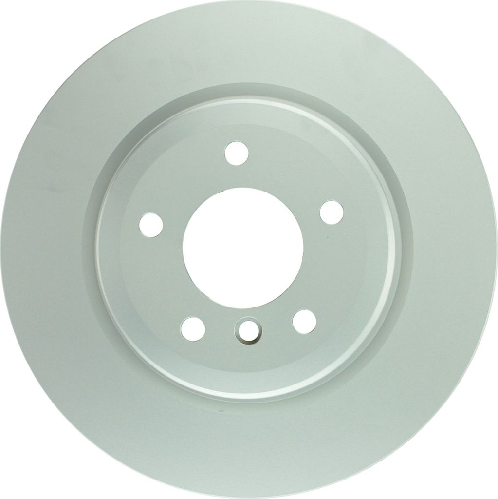 15010112 Rear Disc Brake Rotor for 2012-2013 BMW 335i