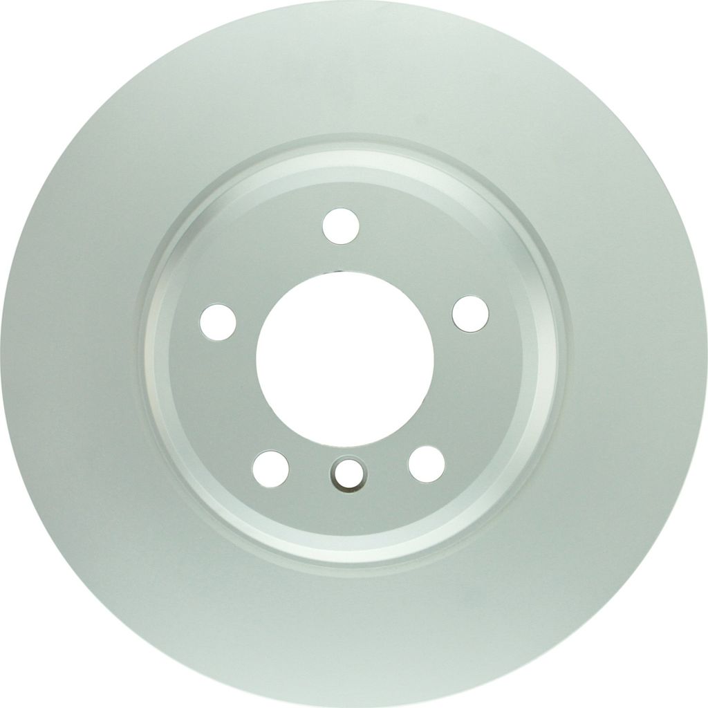 15010132 Front Disc Brake Rotor for 2002-2005 BMW 745Li