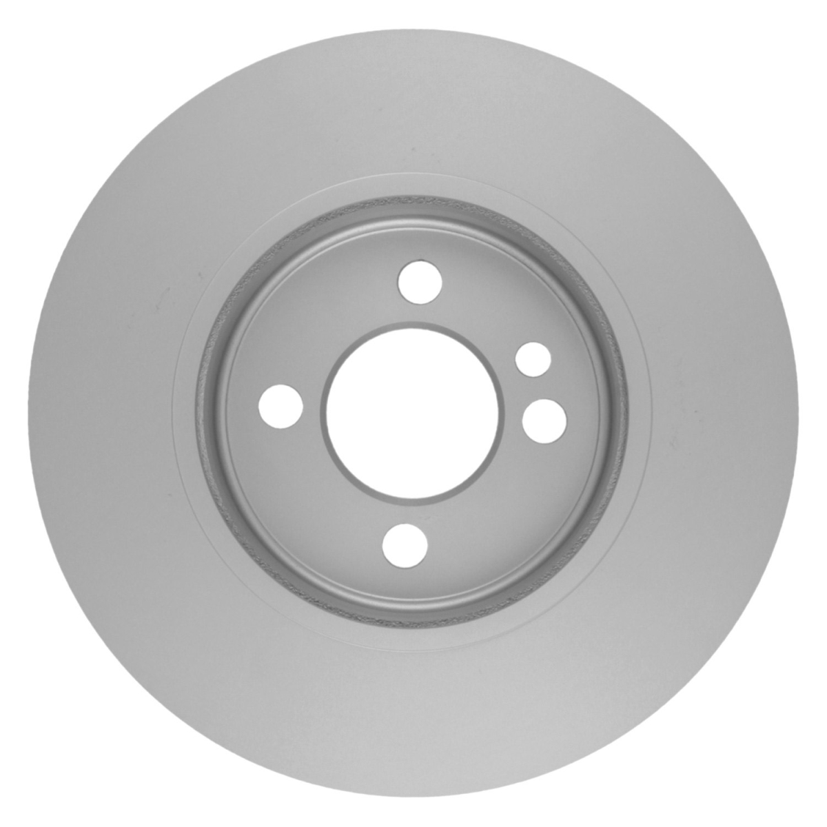 15010136 Front Disc Brake Rotor for 2022 Mini Cooper SE