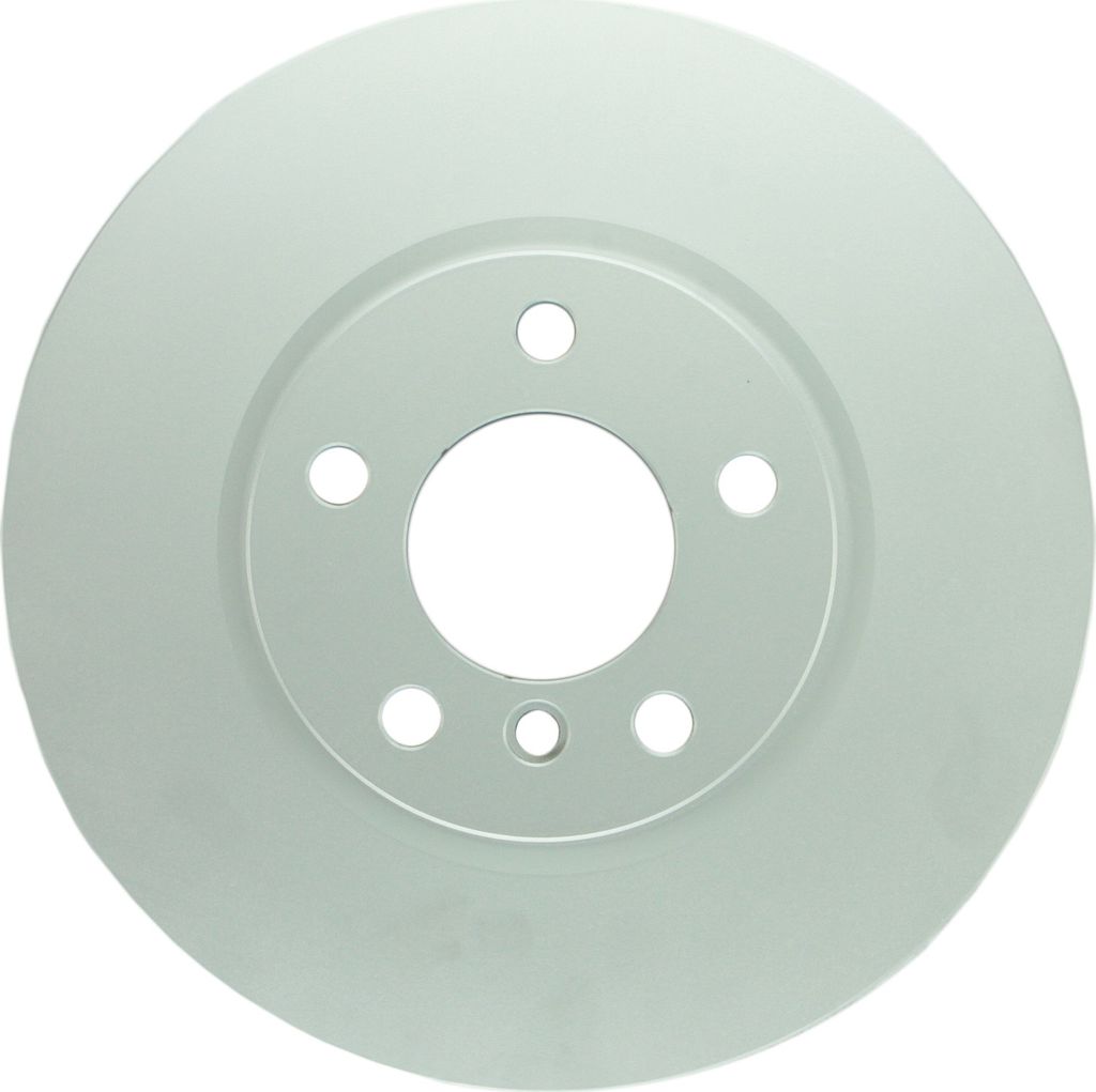 15011497 Front Disc Brake Rotor for 2011-2017 BMW X3