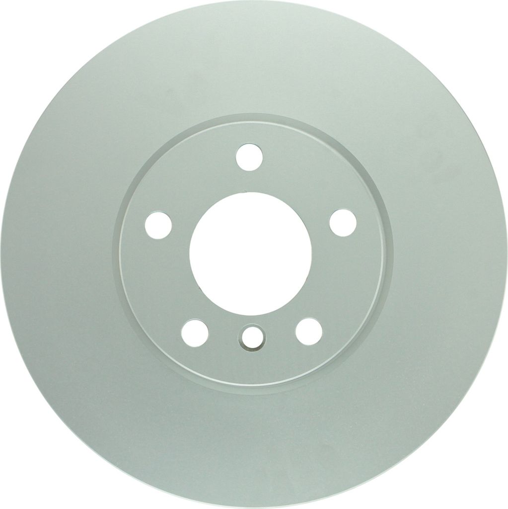 15011499 Front Disc Brake Rotor for 2015-2019 BMW X6 RWD