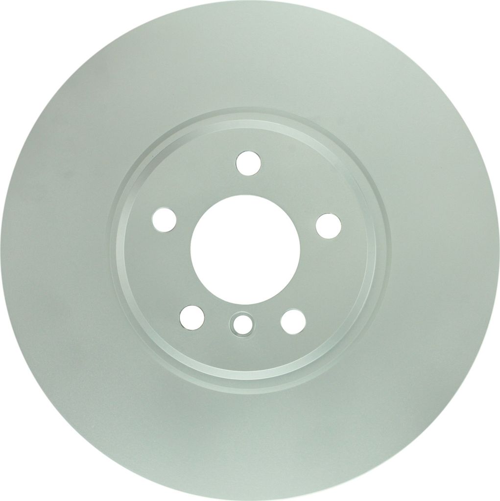 15011501 Front Disc Brake Rotor for 2014 BMW X5