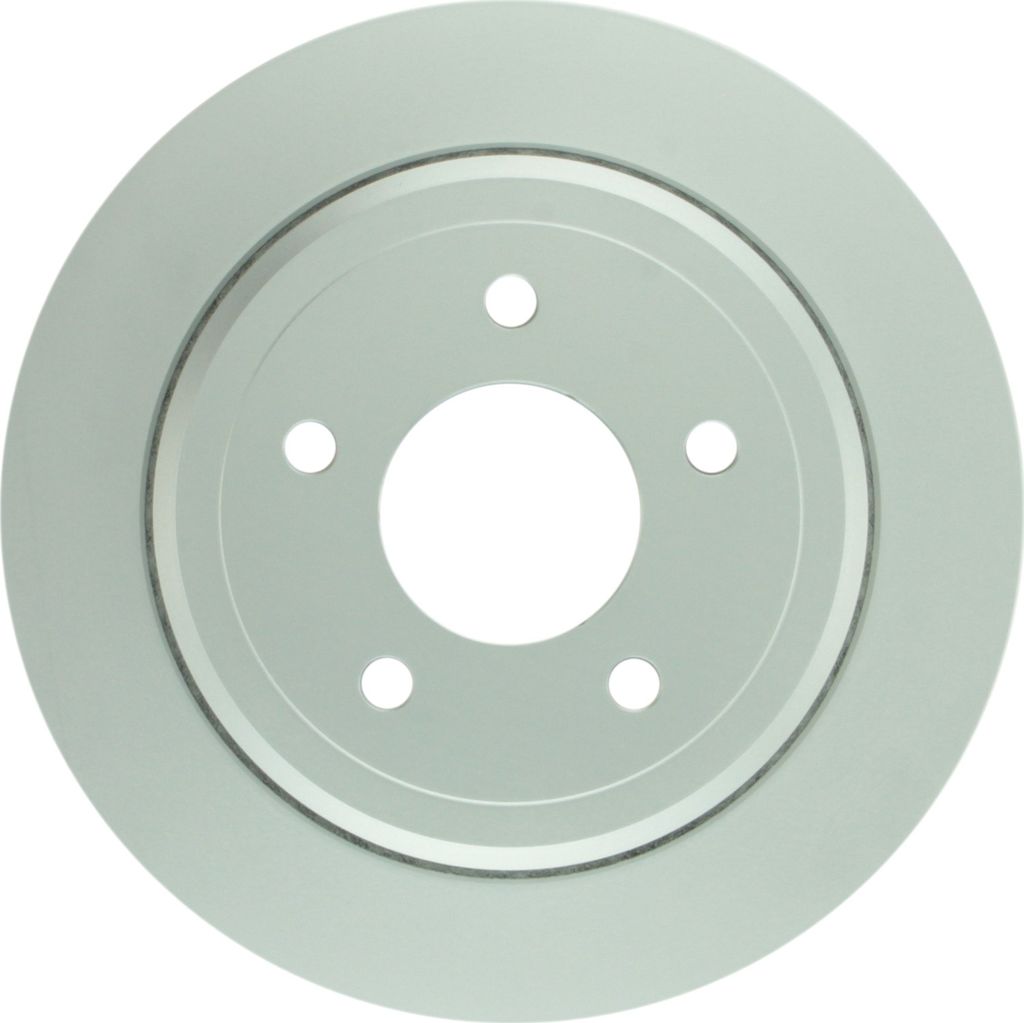 20010344 Rear Disc Brake Rotor for 2009-2010 Ford Crown Victoria