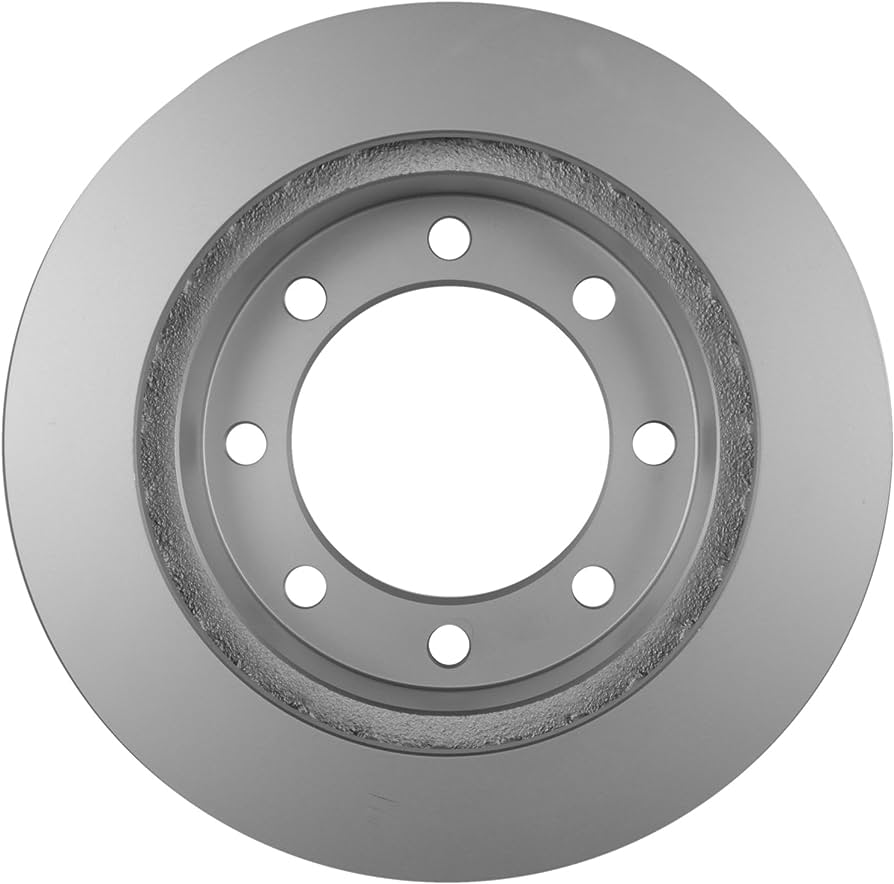 20010368 Front Disc Brake Rotor for 1999 Ford F250 Super Duty