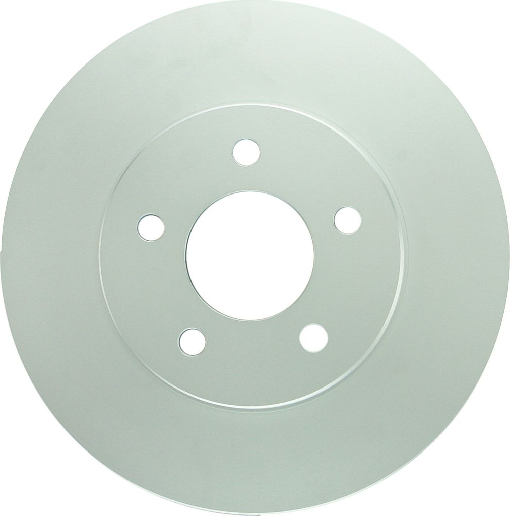 20010435 Front Disc Brake Rotor for 2005-2010 Ford Mustang