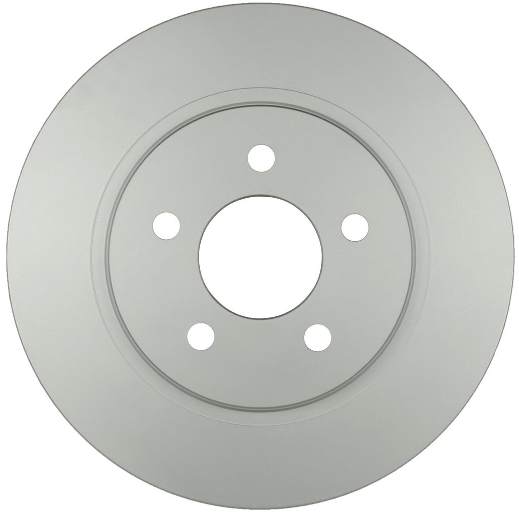 20010485 Rear Disc Brake Rotor for 2015-2017 Ford F150