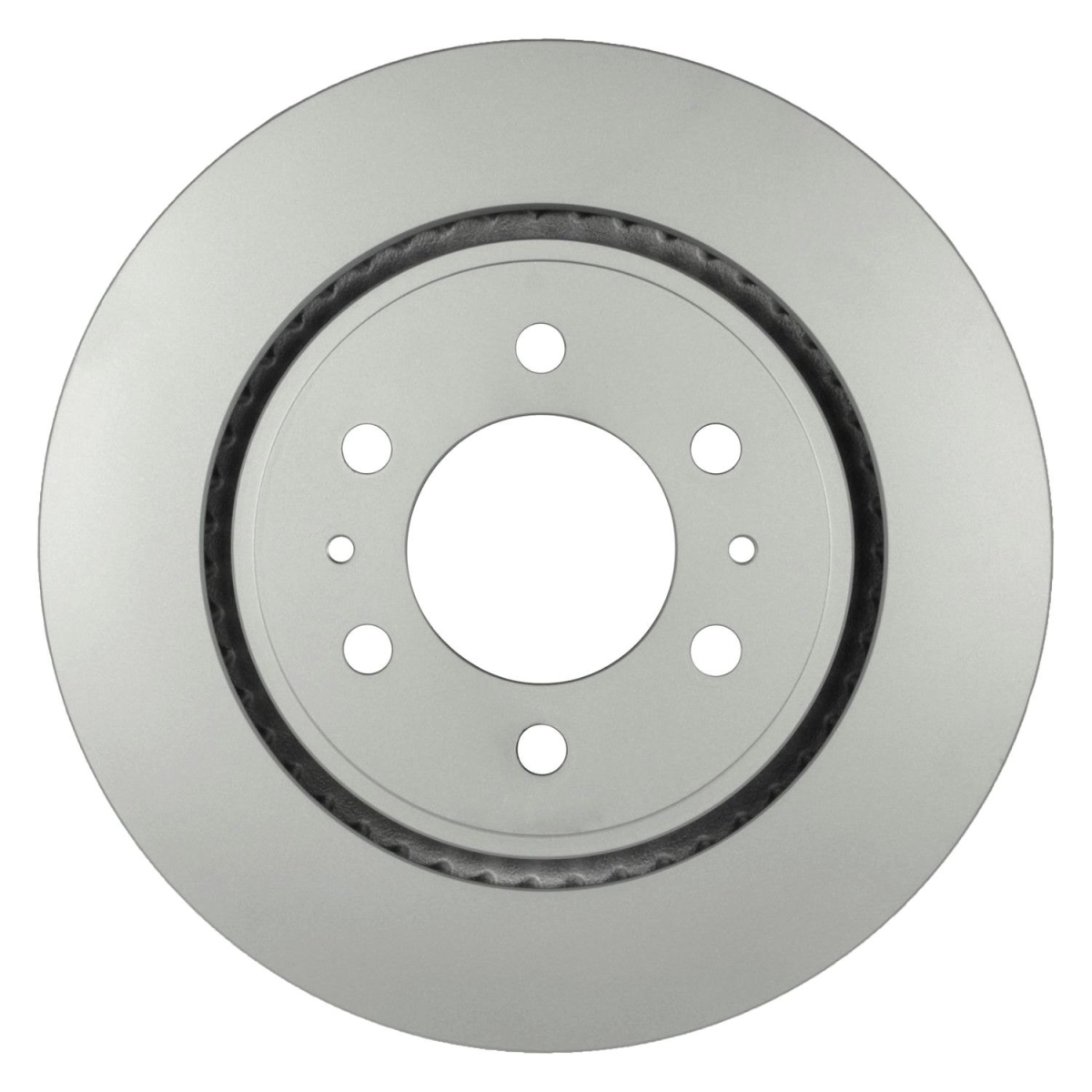 20011442 Front Disc Brake Rotor for 2010 Ford F150