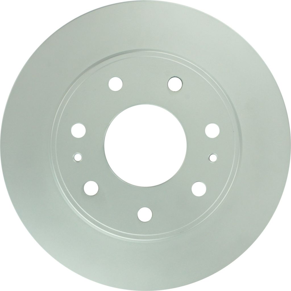 20011513 Front Disc Brake Rotor for 2009 Ford F150