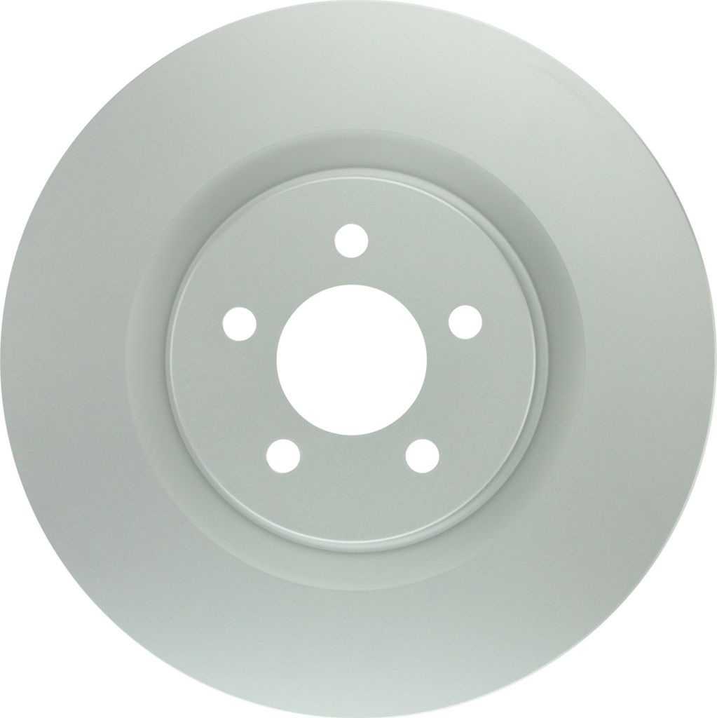 20011516 Front Disc Brake Rotor for 2020 Ford Mustang