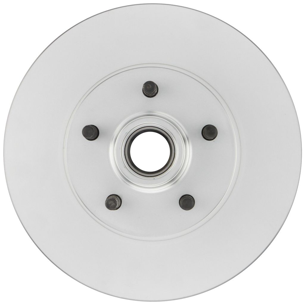 20011518 Front Disc Brake Rotor for 2010-2011 Ford Ranger 4WD