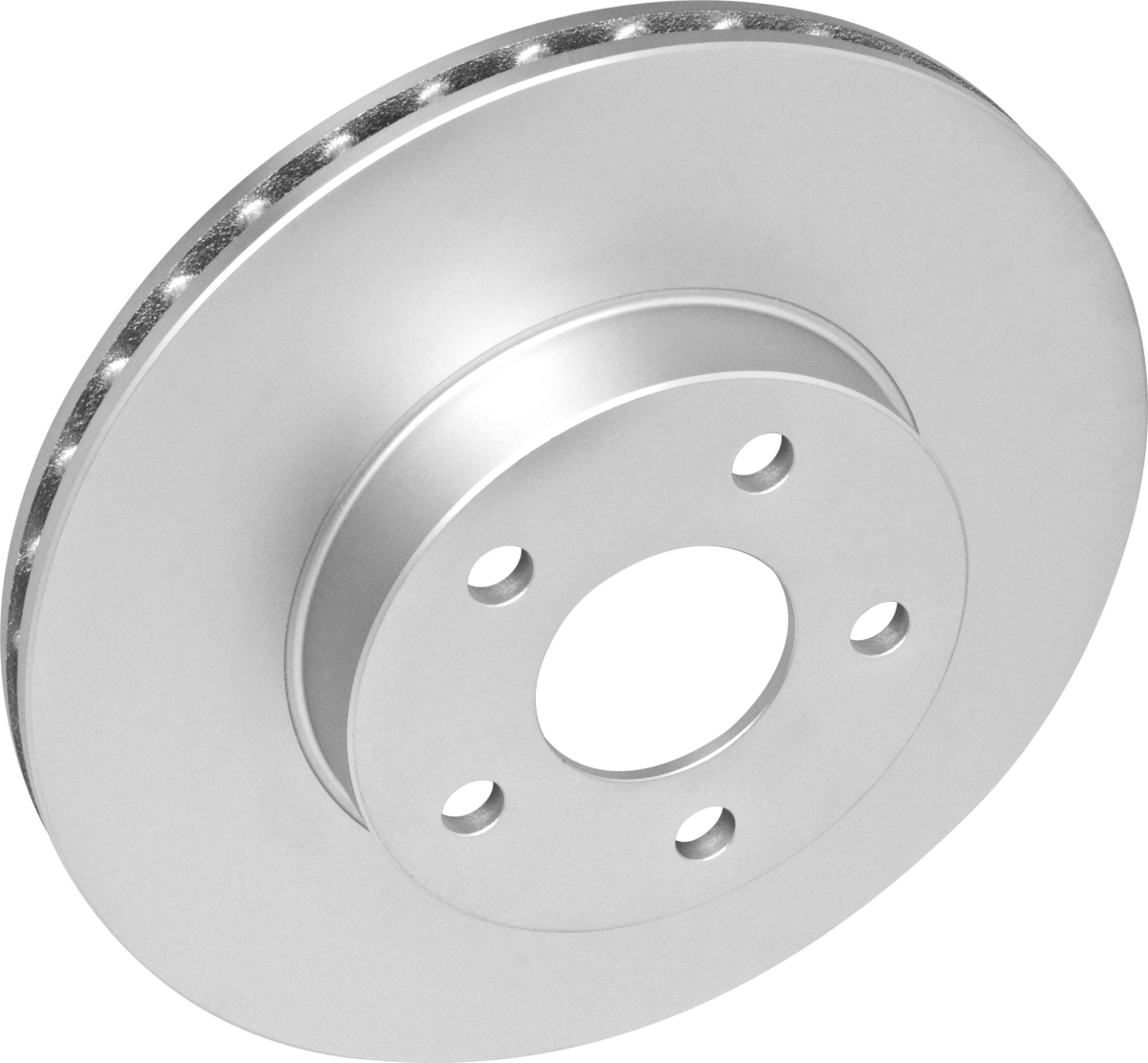 25010538 Front Disc Brake Rotor for 1993-2001 Saturn SW2