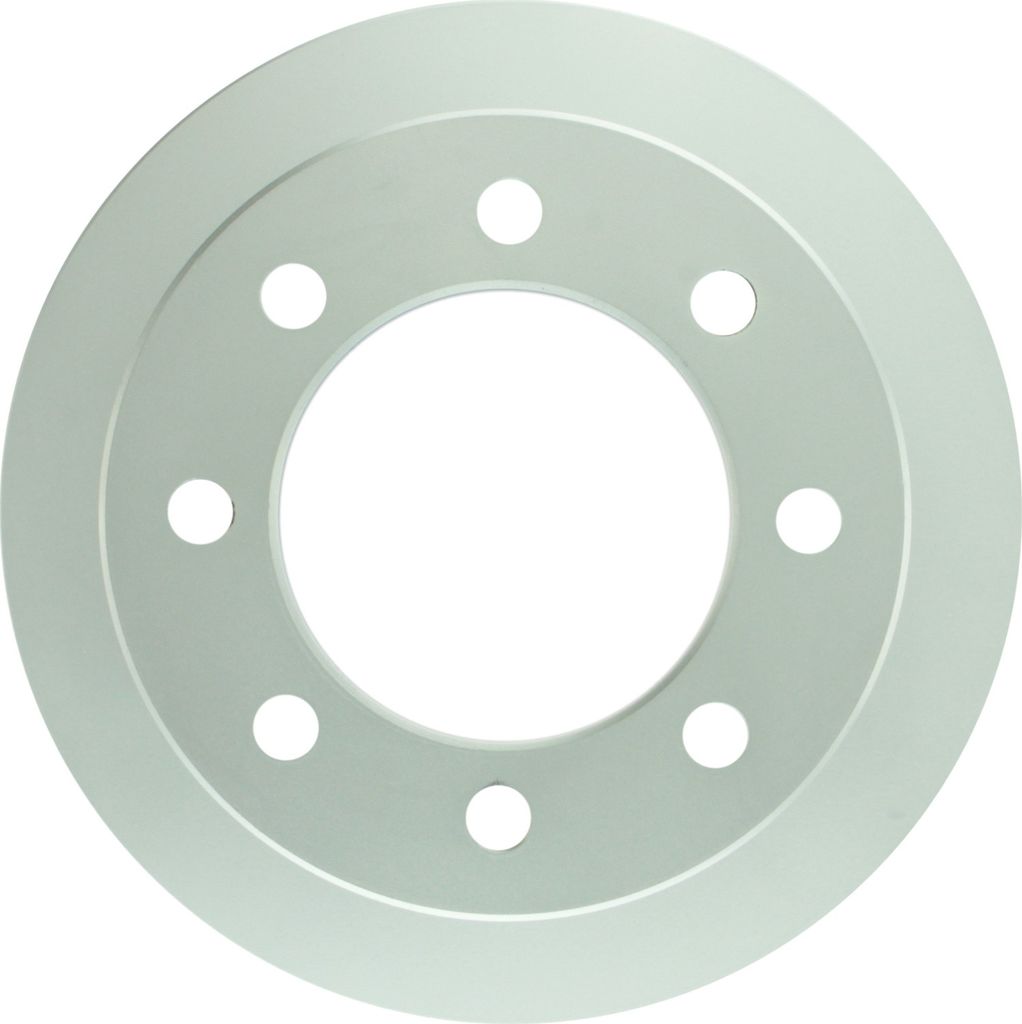 25010575 Rear Disc Brake Rotor for 2008 Chevrolet Express 3500