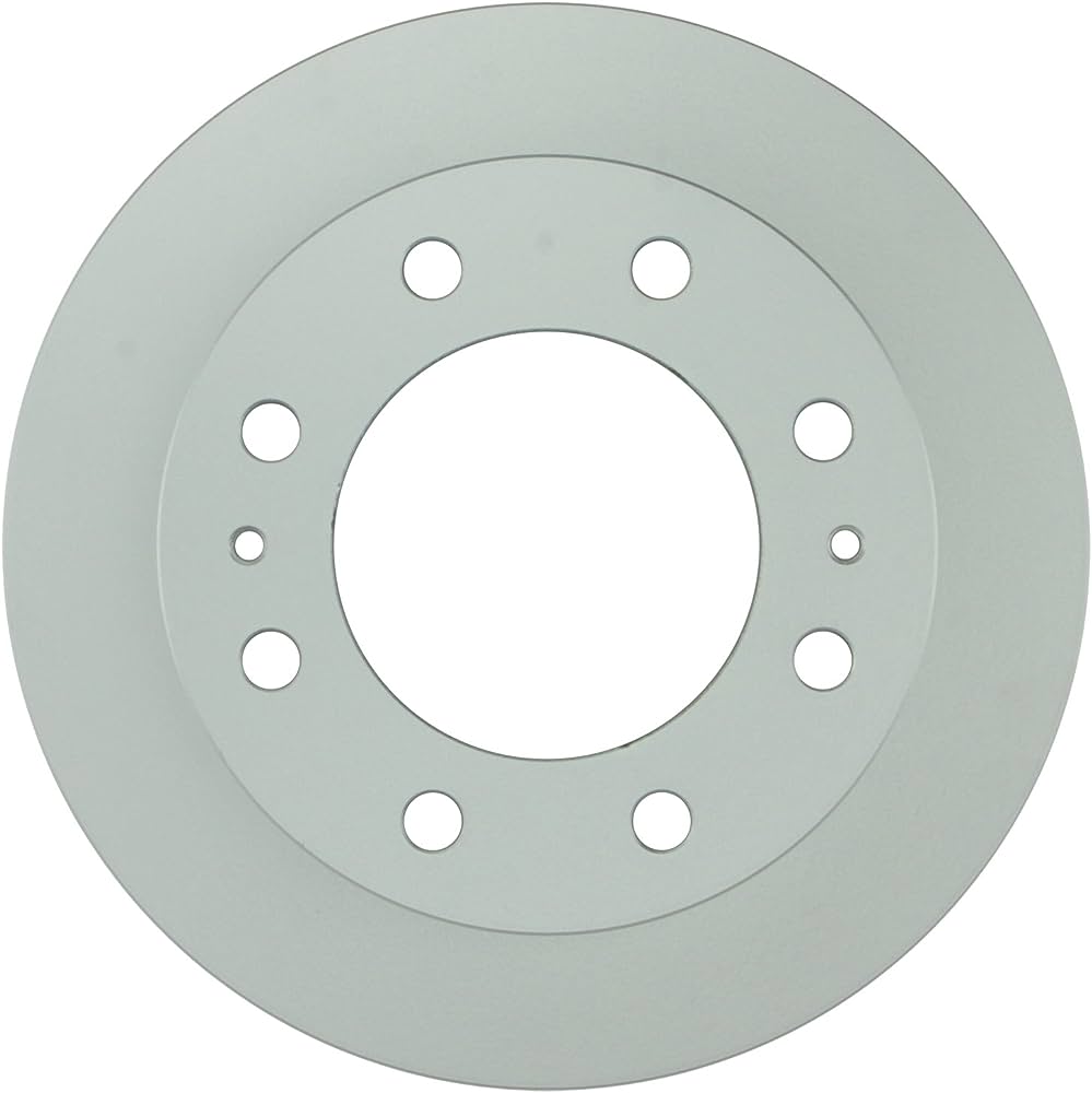25010576 Front Disc Brake Rotor for 2007 Chevrolet Express 3500